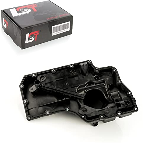 LST Ölwanne Kunststoff Ölablassschraube Dichtung A4 A5 A6 A7 Q5 2.0 TFSI