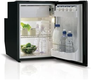 Vitrifrigo C51i - Frigorifero con unità refrigerante interna - Capacità 51 Litri
