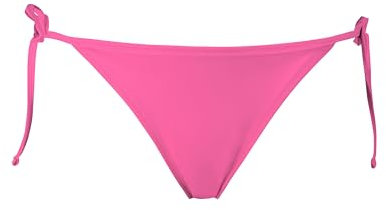 PUMA Tie Side, Costumi da Bagno Donna, Rosa, M