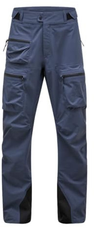 Peak Performance M Vislight Gore-Tex C-Kni - XL