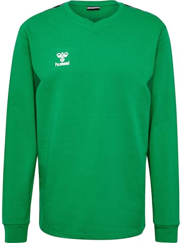 hummel Sweatshirt Hmlauthentic Erwachsene