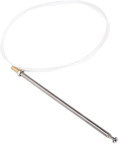 Radioantenne, Autoradioantenne 1408270001 Ersatz für W140 W124 W202 W210 R129 1992-2002