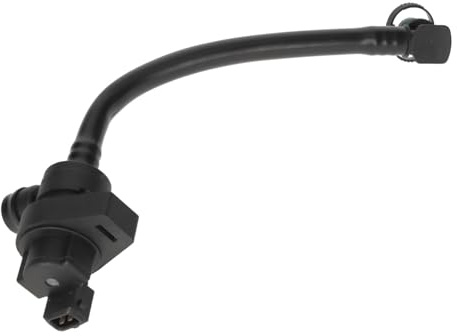 FEBI BILSTEIN Be-/Entlüftungsventil, Kraftstoffbehälter 186166 | Kompatibel mit: BMW 5, 5 Touring, 6, 6 Cabriolet, 7, X5