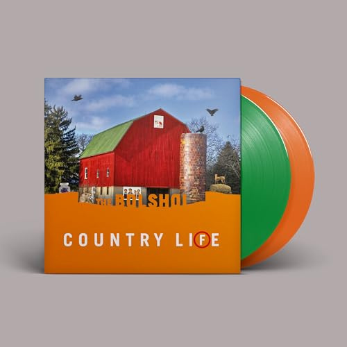 Country Life (Ltd. Coloured Edit.