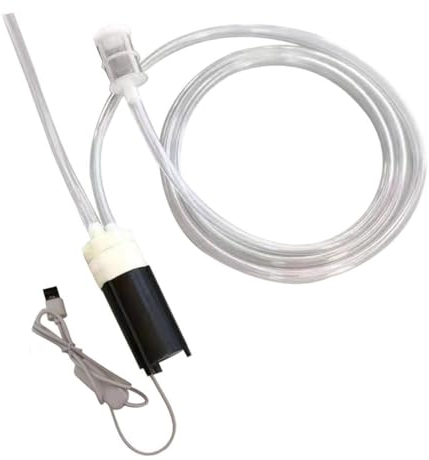 Generic Ensemble de Pompe à Vin électrique Compact pour La Maison