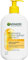 Garnier SkinActive Glow Booster Cream Cleanser Vitamin C Face Cleaning Gently Cleanses & Hydrates, 250 ml