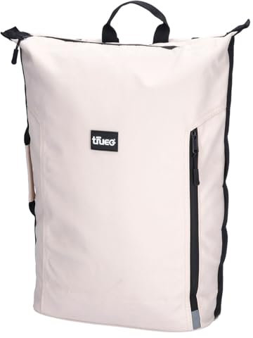 TheTrueC Stadtrucksack *Dance with Me* Mixed Farbsortierung 26-beige