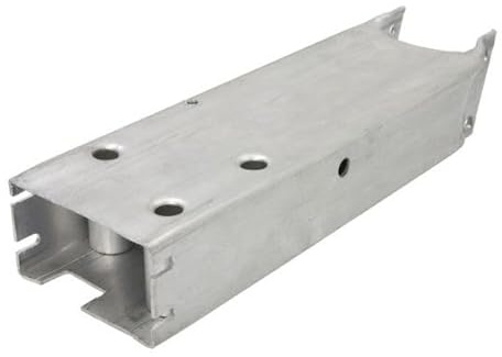BLIC 5502-00-0093945P Bumper reinforcement front left