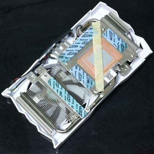 ZHXOZYF 2pcs CF9015H12S GA92S2H -PFTB 12V 0.35A 88mm 4Pin For ZOTAC RTX2060 2060S GTX1660 1660 SUPER OC Graphics Card Cooling Fan(GA92S2H-Cooler)