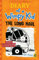 Diary of a Wimply Kid 9: The Long Haul (Diary of a Wimpy Kid, 9)