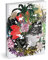 Galison 9780735369221 Christian Lacroix Heritage Collection Mam'zelle Scarlett 750 Piece Shaped Puzzle