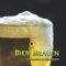 Bier Brauen - Ein Notizbuch für eigene Rezepte: Ein Bier-Brau-Notizbuch * Das beste Bier ist selbstgebraut
