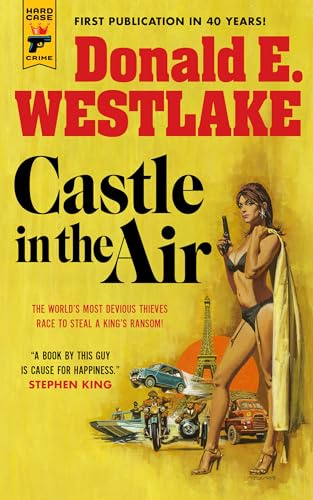 Castle in the Air (Hard Case Crime, 148, Band 148)