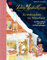 Tilda Apfelkern. Es weihnachtet im Mäusehaus. Ein Wimmelbilderbuch mit mehr als 24 Überraschungen: Ein Weihnachtbilderbuch ab 4 Jahren mit Klappen, Goldfolie und Leinenrücken auf dem Einband