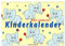 Mein schönster Kinderkalender (Wandkalender 2025 DIN A3 quer), CALVENDO Monatskalender: Kalender für Kinder und Erwachsene mit lustigen Bildern. (CALVENDO Spass)