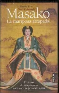 Masako, la princesa del crisantemo