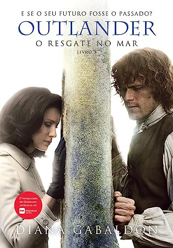 Outlander. O Resgate no Mar - Volume 3