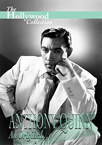 Hollywood Collection - Anthony Quinn