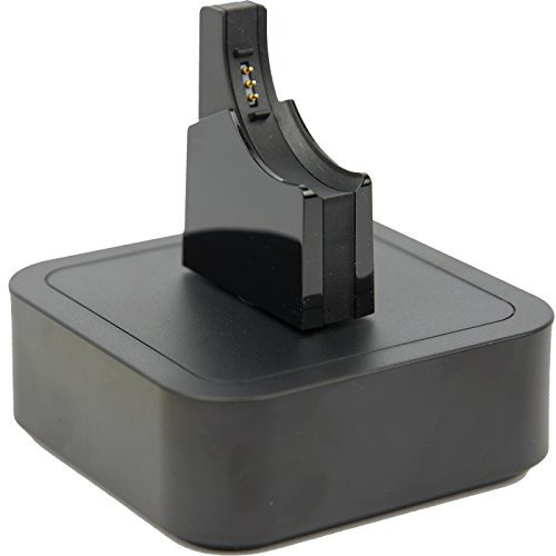 Jabra 14207-01 Ladestation für Kopfhörer einzeln PRO 94xx