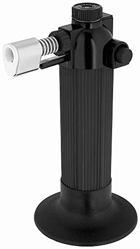 Judge Micro Cook's Torch, Black