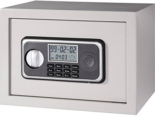 Typ 25 LCD Tresor Zahlenschloss