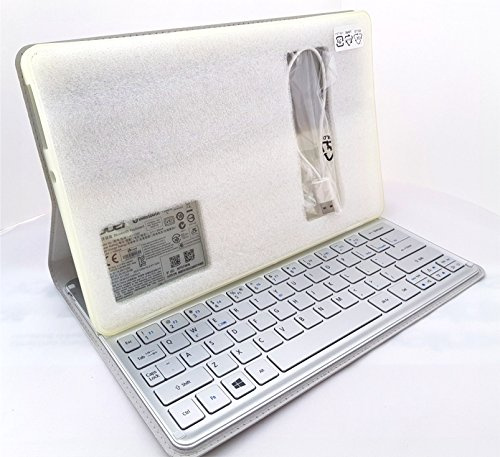 Acer Keyboard (US/INTERNATIONAL) Win8 W700 W Bag, NK.BTH13.00U (Win8 W700 W Bag)