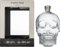 Crystal Head Wodka mit Geschenkverpackung (1 x 3 l)