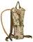 DuDuZui Trinkrucksack mit 3L Trinkblase, Wasser Bladder mit Einsatz, Wandern, Camping Rucksack Hydration Camelbak-Packung, für Klettern Trekking Radfahren Bergsteigen Outdoor Sports