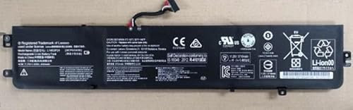 MicroBattery MBXLE-BA0118 ricambio per notebook Batteria