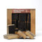 Barrel Chunks Whisky 1,5Kg aus Original Eichenfass - Barrel-Chunks (Whisky)