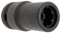 CTA Tools 5025 VAG Brake Caliper Socket - 7pt. Small