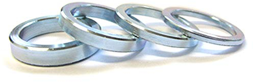 IDT KEEWAY RX9 RY9 RX8 RY8 RX6 RY6 Tuning Set 21mm Distanzring 25-60 km/h Mofadrossel Mofa