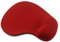 Maus Handballenauflage Anti-Rutsch-Glossy Rückseite Schreibtisch Mauspad for Computer-Maus Comfort Mouse Mat Gaming Mousepad mit Gel-Handgelenkauflage Unterstützung Handgelenkauflage ( Color : E )