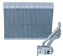 NRF Verdampfer, Klimaanlage 36170