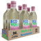 Ecover, Pack Detergente líquido para lavadora ecológico, Detergente para ropa delicada, Fragancia Waterlily & Honeydew, Contiene 6 unidades x 750ml, 96 lavados