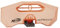 NERF - N-Strike Elite Modulus Schutzschild, Einheitsgröße