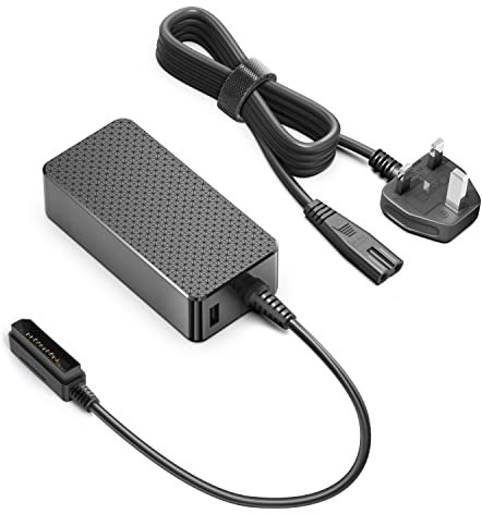 TAIFU Charger for DJI Mavic Air 2S, DJI Mavic Air 2 Battery Charger DJI Mavic Air 2, Mavic Air 2S Intelligent Flight Drone Quadcopter & Remote Controller Power Supply Cable DJI Air 2S Charger Adapter