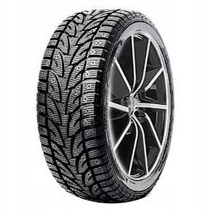 ROADX Winterreifen 225/60 R 18 TL 100T RXFROST WH12 BSW M+S 3PMSF BESPIKEBAR