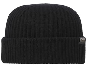 JACK & JONES Men's Jacprem Wool Beanie Noos