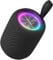 oraolo Portable Bluetooth Speaker, BT5.3 Wireless Speaker with RGB Lights, IPX6 Waterproof, 8H Playtime Supports TF, USB, mini shower Speakers, Wireless Stereo Pairing for Outdoor/Party/Beach/Travel