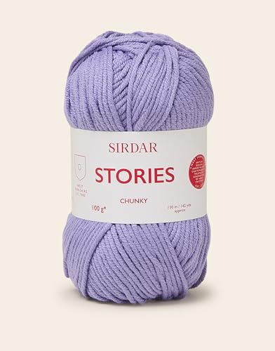 Sirdar Stories Chunky, Dreamers 100g