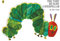 The Very Hungry Caterpillar: Celebrating 45 Years