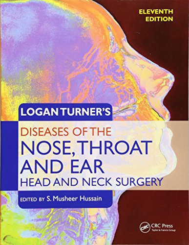 Logan Turner's Diseases of the Ear, Nose and Throat