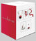 Twilight Saga (Five book set): Stephenie Meyer
