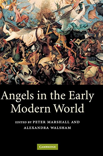 Angels in the Early Modern World