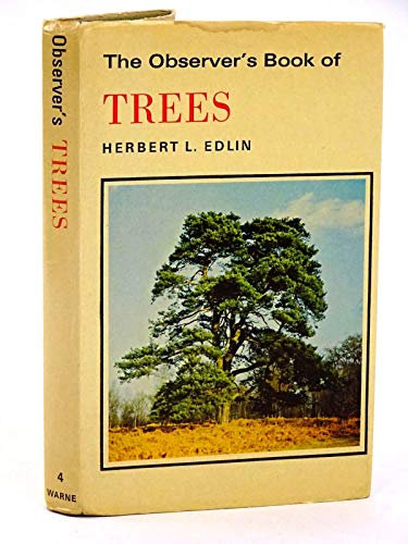 The Observer's Book of Trees