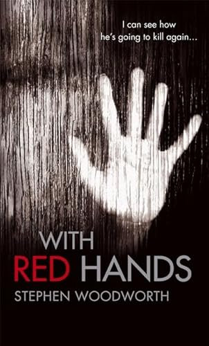 With Red Hands: Number 2 in series (Violet)