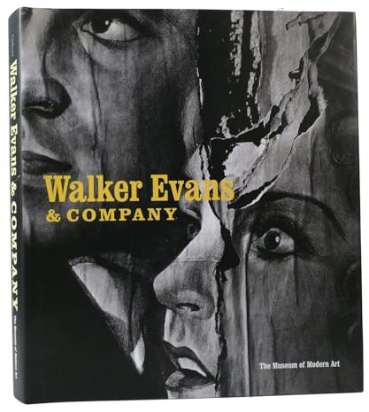 Walker Evans & Company (Museum of Modern Art S.)