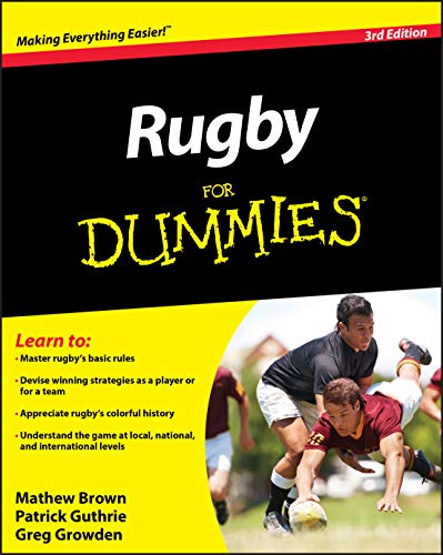For Dummies