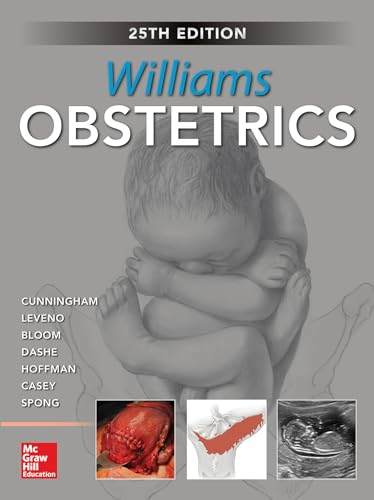 Williams Obstetrics (Scienze)